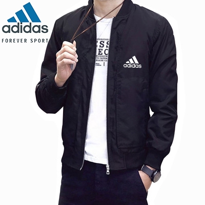 original adidas jacket