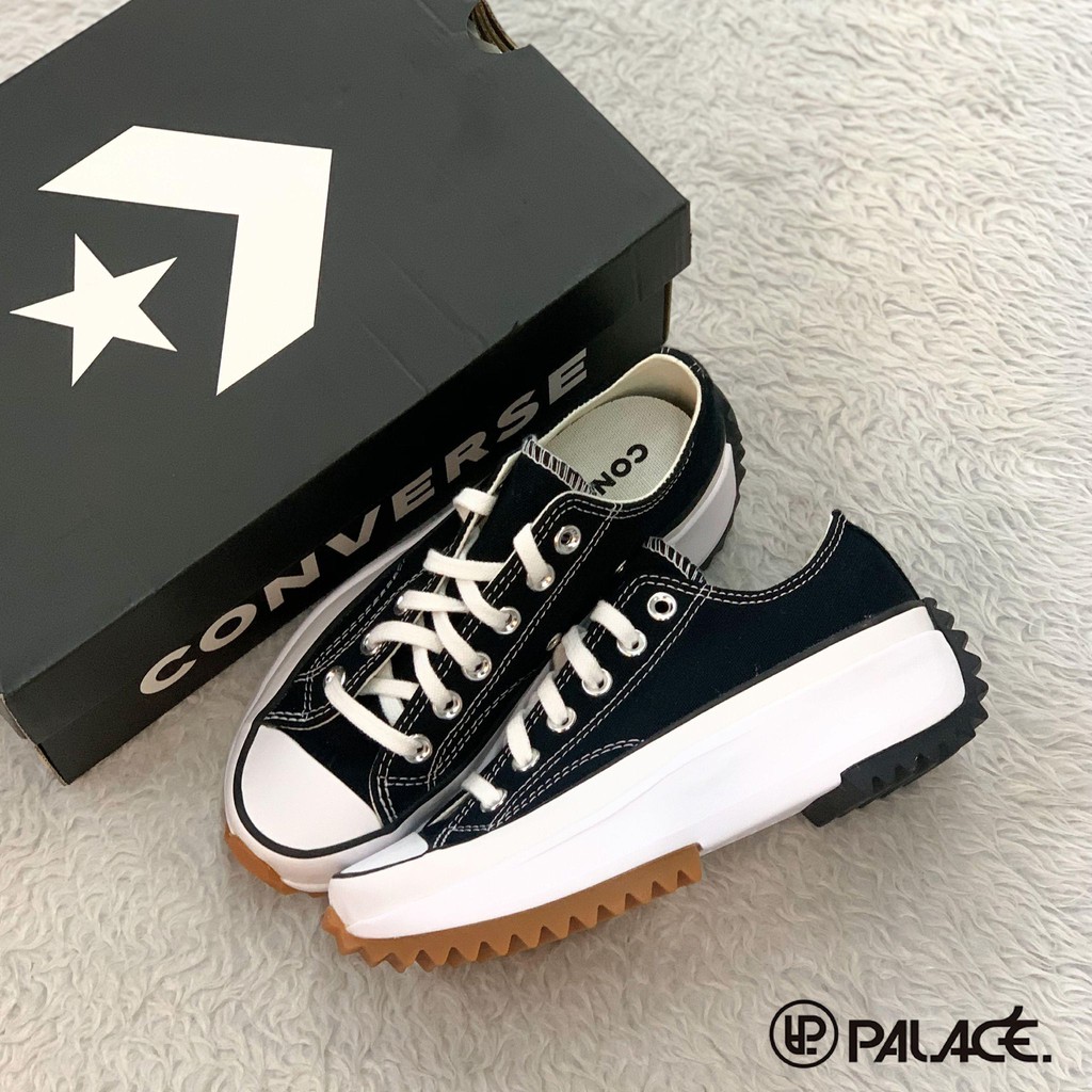 thick converse shoes