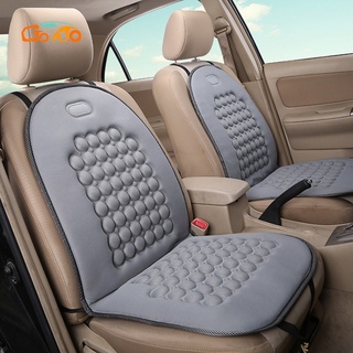 GTIOATO Car Seat Cushion Universal Fits Auto Seat Cover Interior Accessories Seat Mat