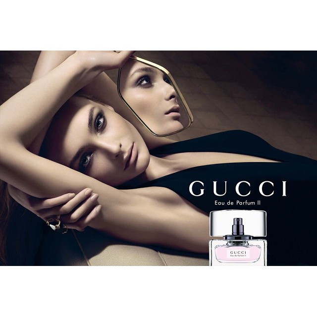 gucci de parfum ii