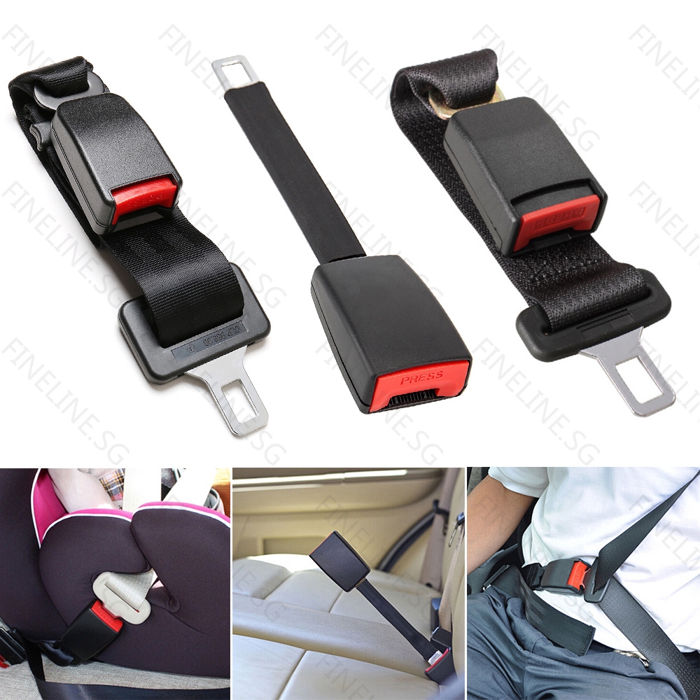 car safety belt parts