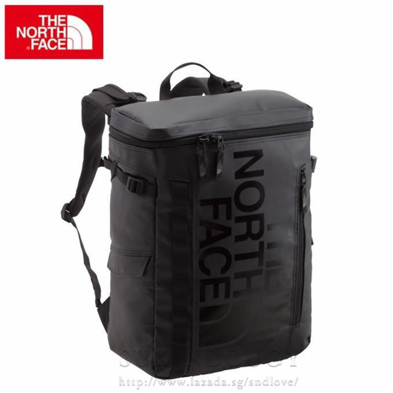 north face bag waterproof
