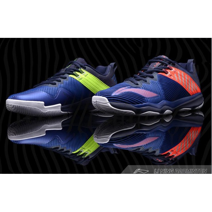 li ning ranger 4.0 td