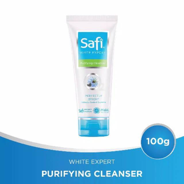 safi for oily skin