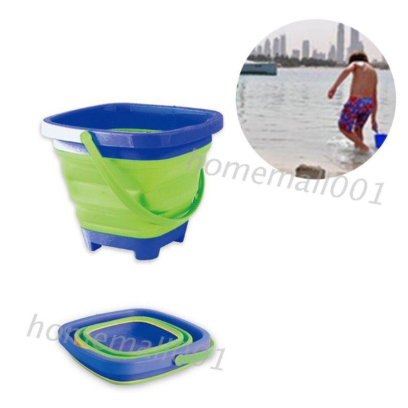 collapsible sand toys