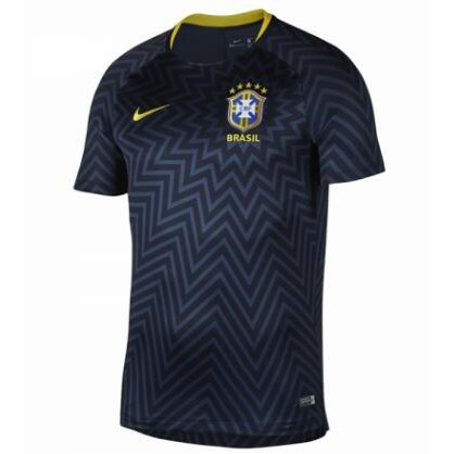 brazil men's soccer jersey