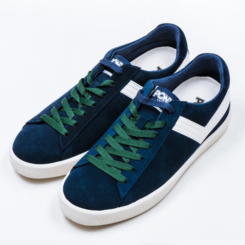 pony topstar sneakers