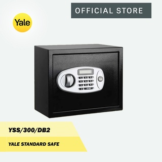 Yale Official Store, Online Shop Jan 2023 | Shopee Singapore