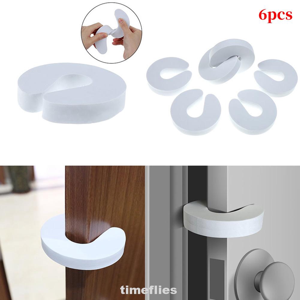 child safety door stopper