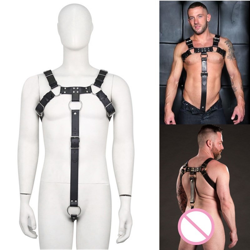 mens bdsm gear