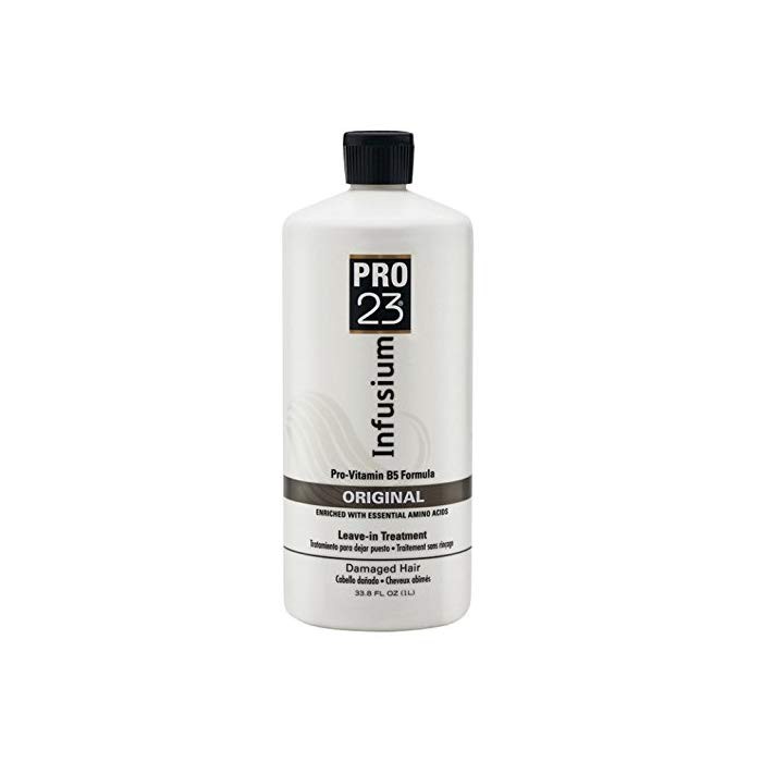 Infusium 23 Orginal Formula Pro Vitamin Leave In Hair Treatment