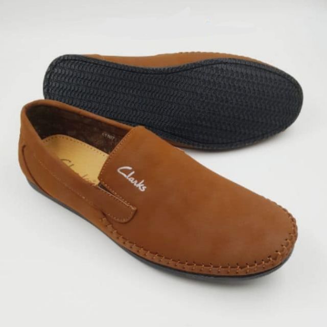 cheap clarks for men
