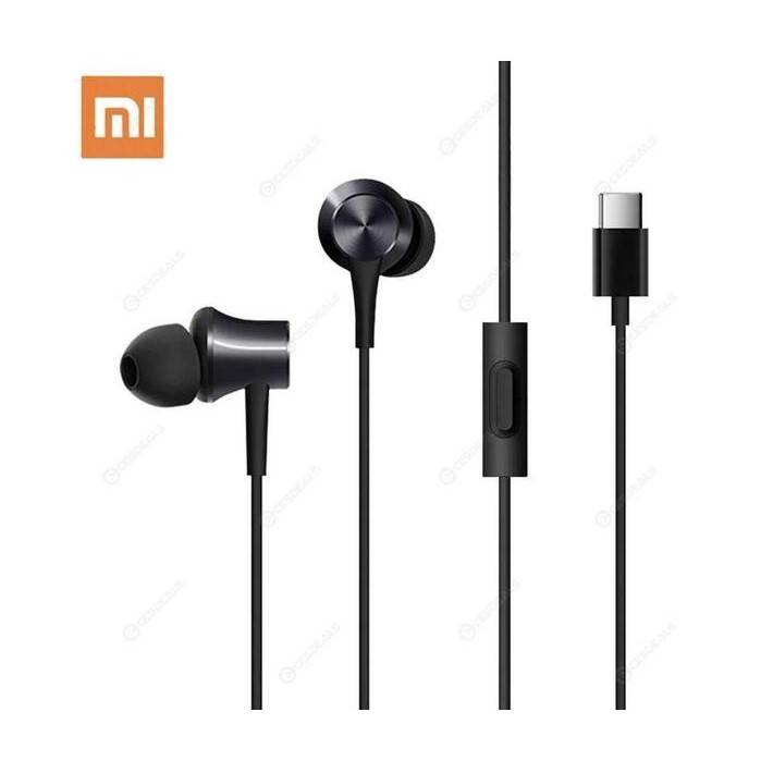 mi in ear basic