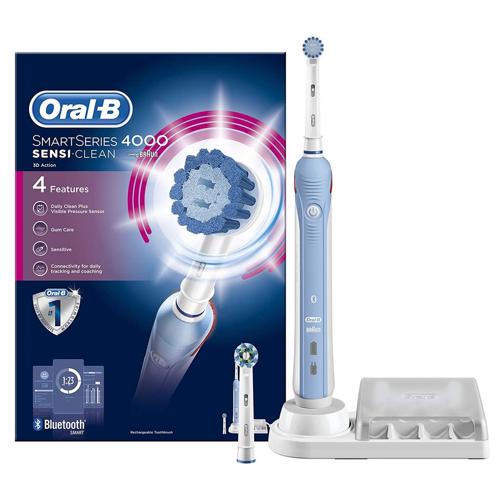 oral b smart plug