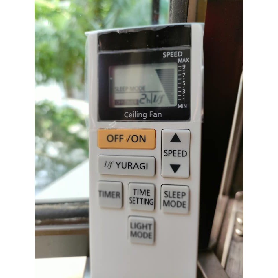 Ceiling Fan remote control KDK Remote Control KDK U60FW KDK U48FP KDK