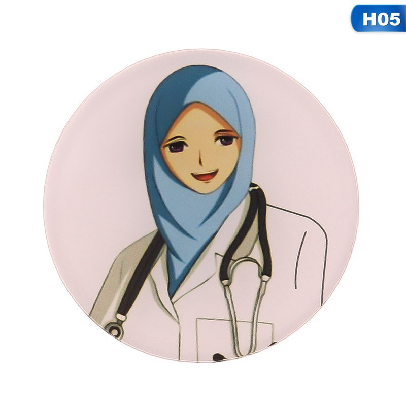 Paling Populer 30 Gambar  Dokter  Animasi  Kartun Gani Gambar 