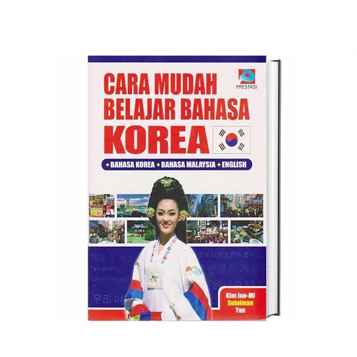 Learning Korean Language Easy Ways Easy Ways To Learn Korean Shopee Singapore