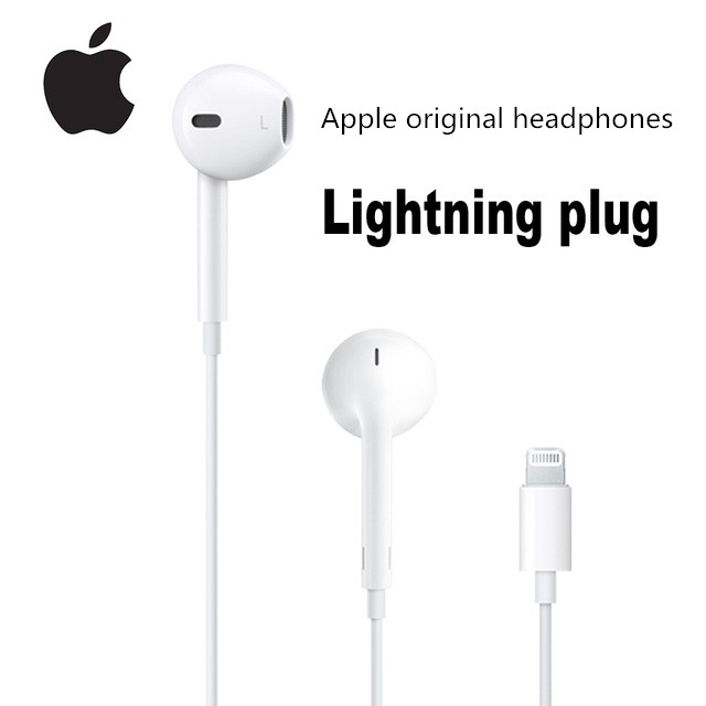 apple ear plug