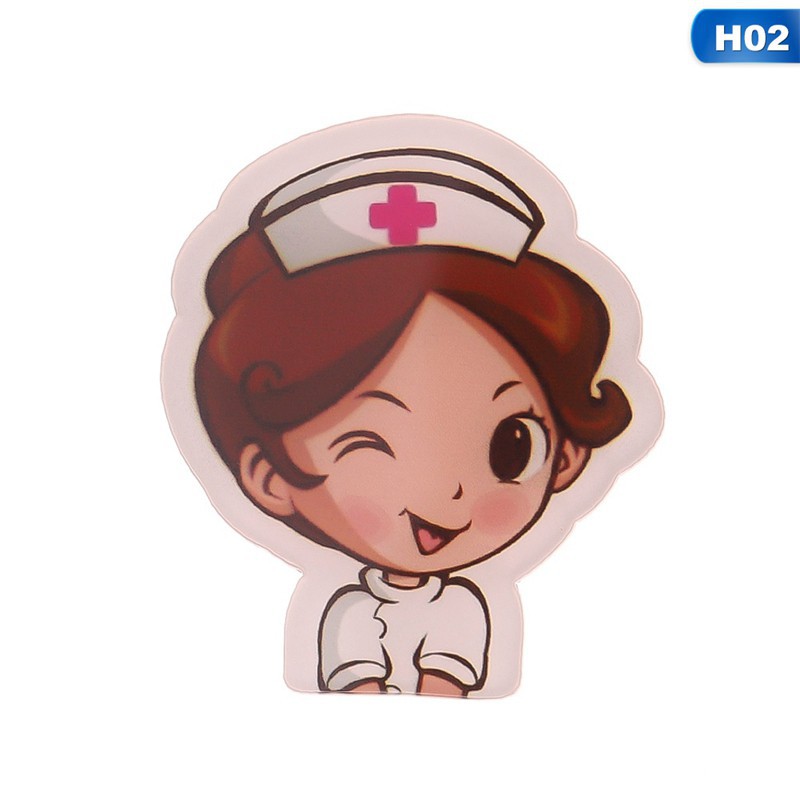 25+ Inspirasi Keren Gambar Animasi Dokter Kecil Nico Nickoo