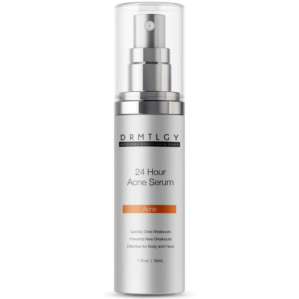 benzoyl peroxide for cystic acne