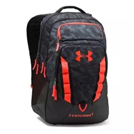 ua storm recruit backpack