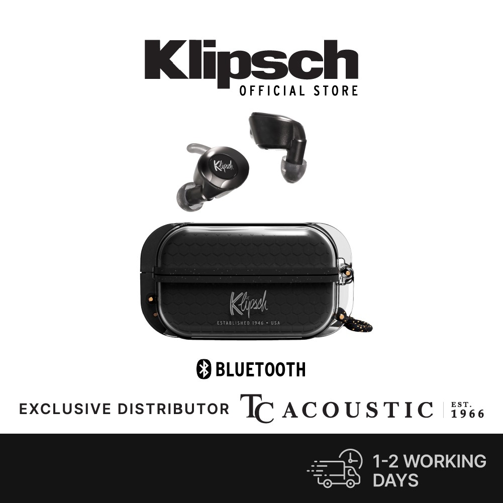 t5 ii true wireless