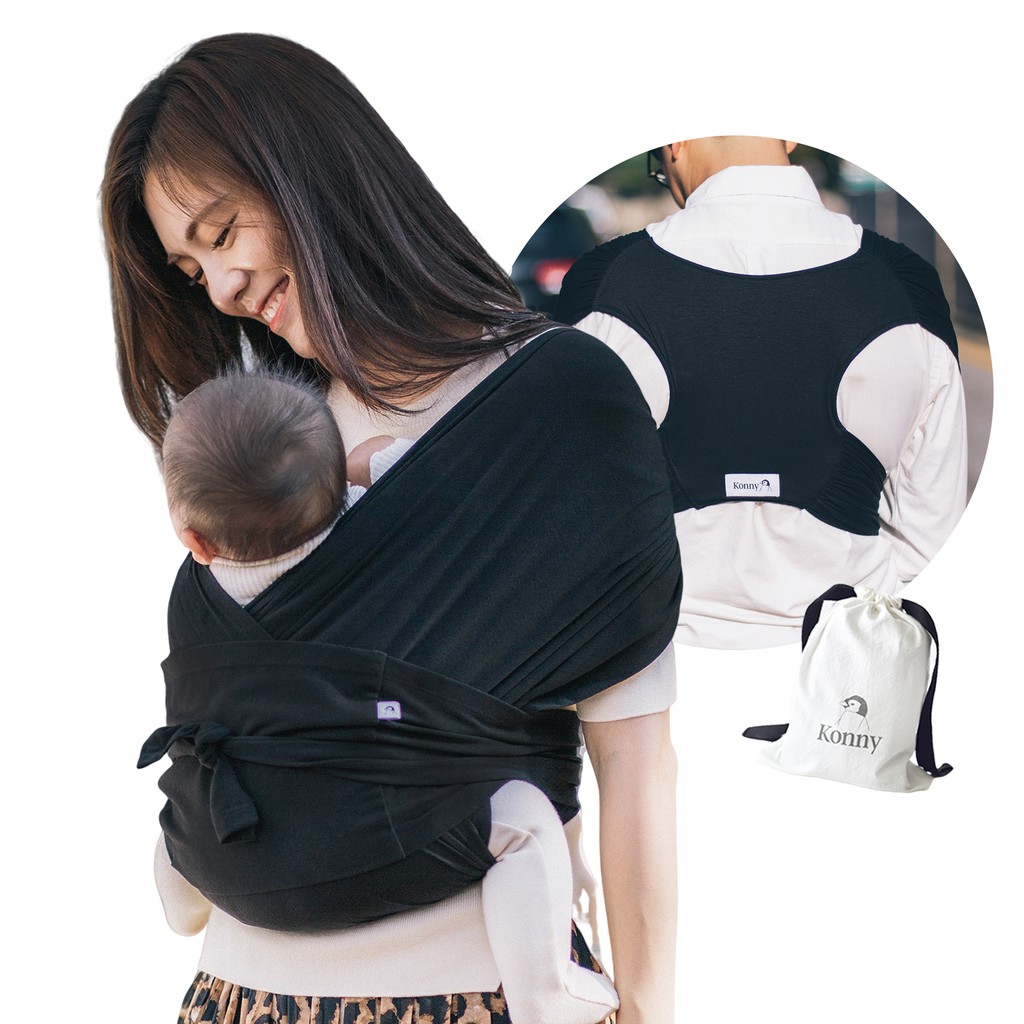 best lightweight baby wrap