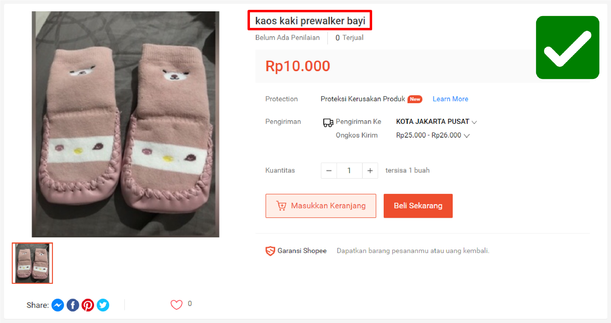 Jenis Pelanggaran Produk Di Shopee | Pusat Edukasi Penjual Shopee Indonesia