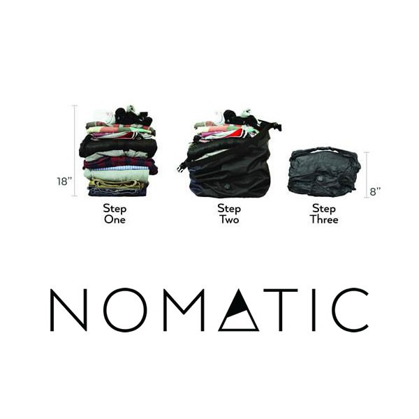 nomatic backpack singapore