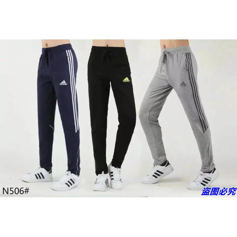 adidas training trousers