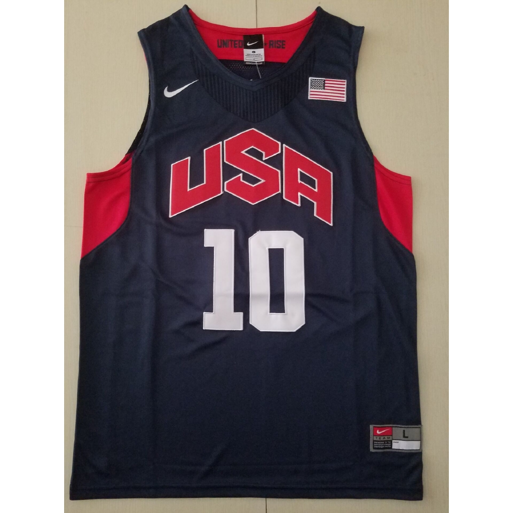 team usa basketball jersey kobe bryant