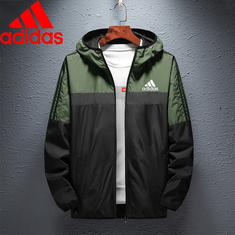 adidas new jacket