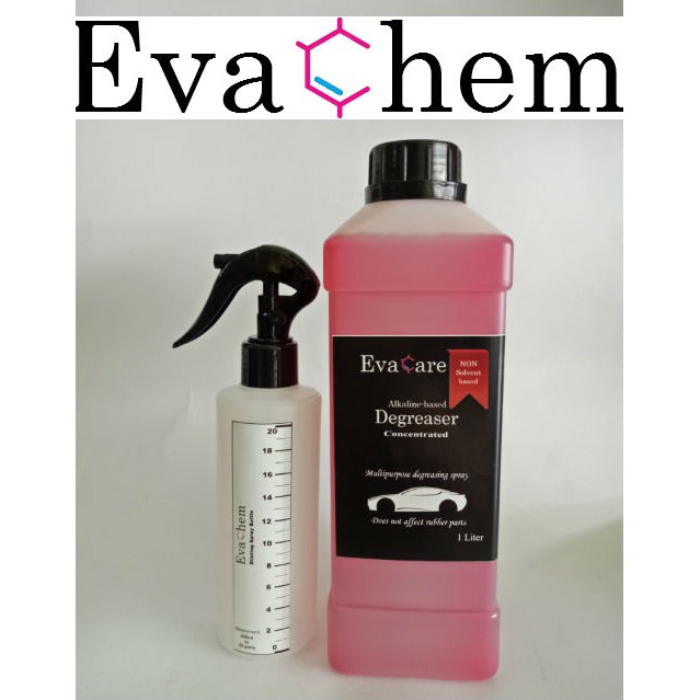 Malaysia] Degreaser (Concentrated Alkaline Degreaser/ NON Solvent