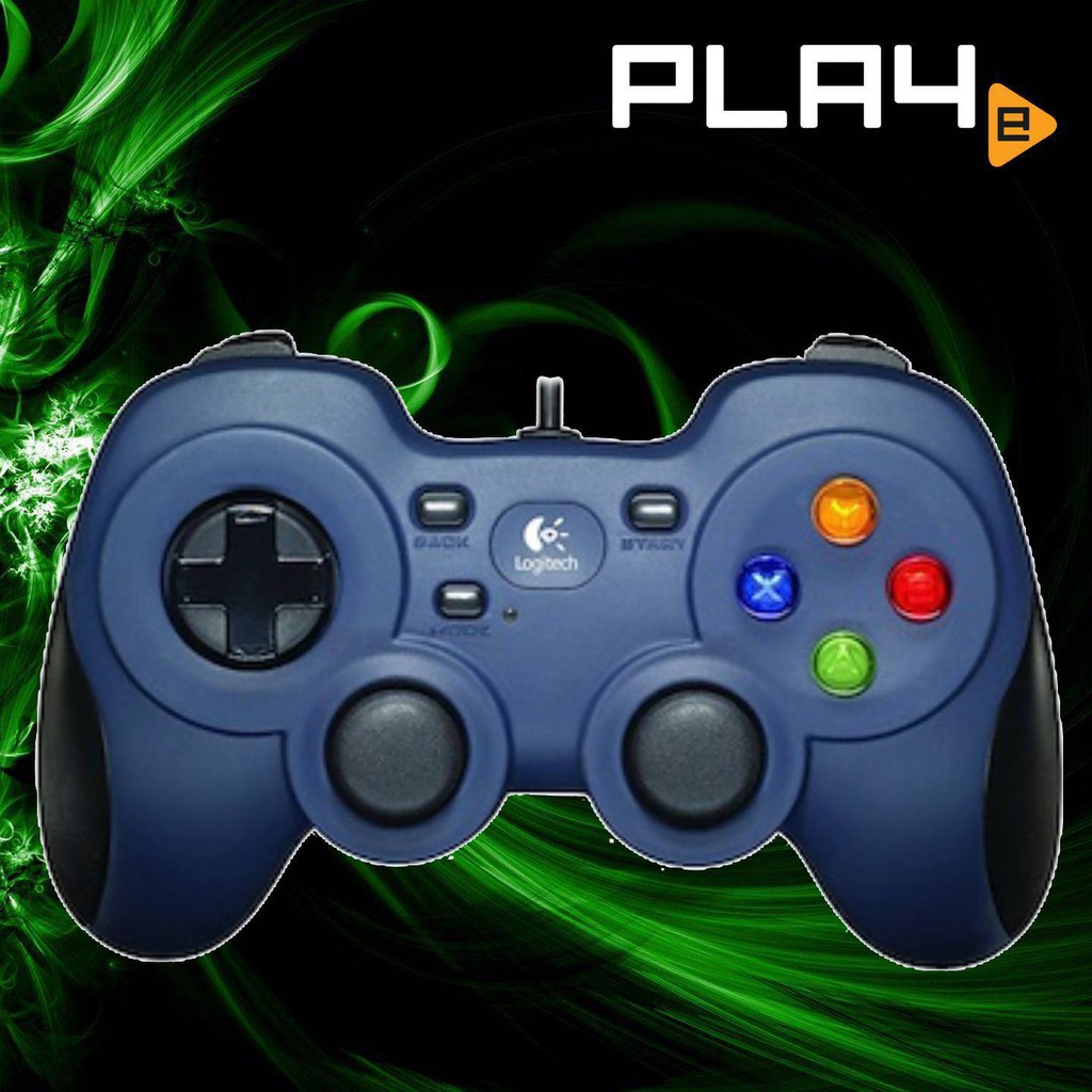 Игра для gamepad