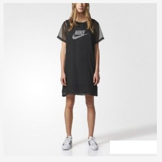 nike sports dress