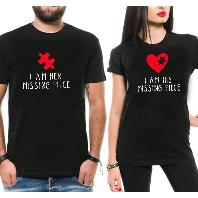 his and hers shirts