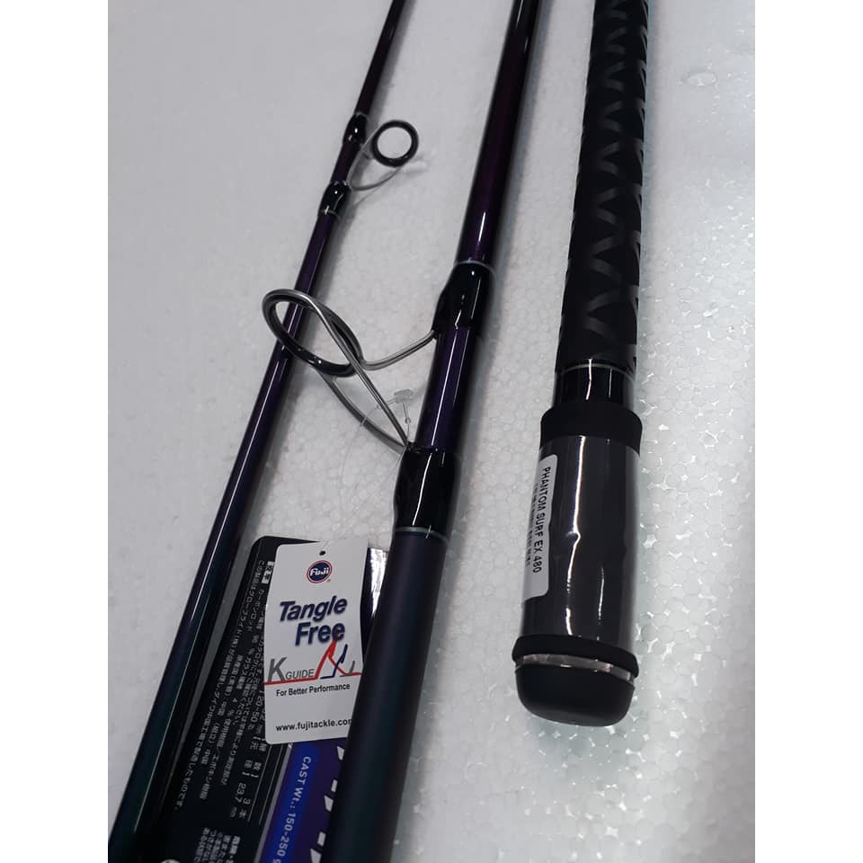 daiwa phantom surf