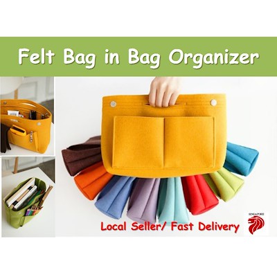 tote bag organizer