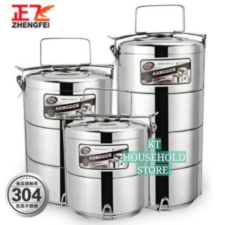 KT XL Market trolley / multi cart shopping cart / pasar 