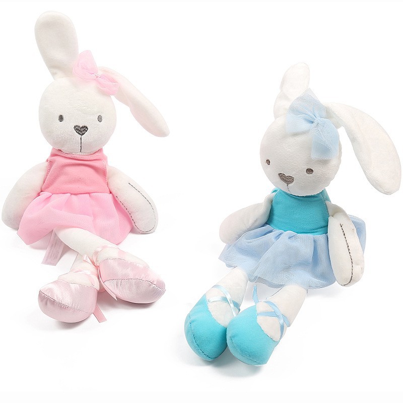 little rabbit toys