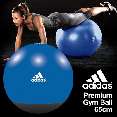 adidas exercise ball