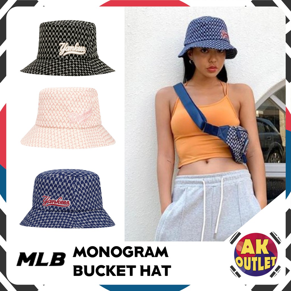 mlb bucket hat