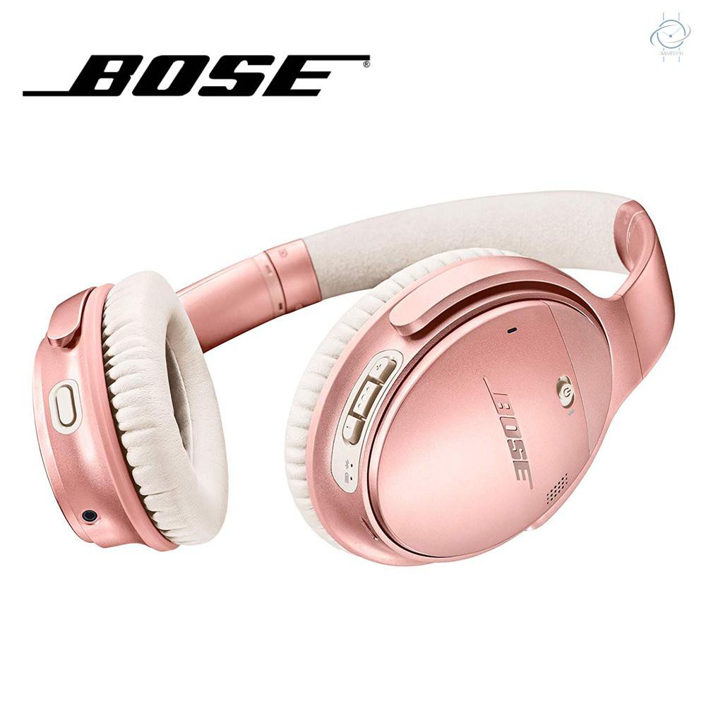 bose quietcomfort 35 ii impedance