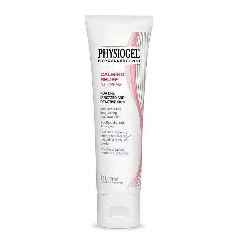 physiogel face moisturizer