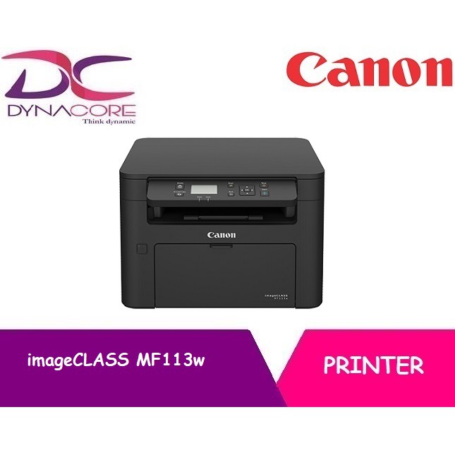 canon mf 113w