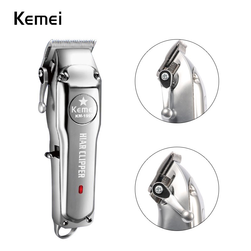 hair clipper kemei