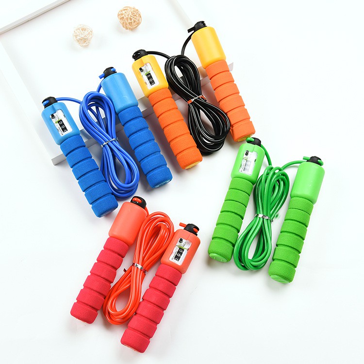 adult skipping rope