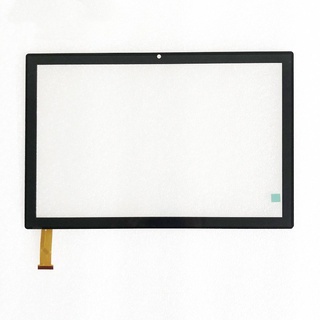 For 10.1” Inch Tablet For Teclast P20Hd Touch Screen With Frame Touch Panel Glass Sensor Digitizer For Teclast P20 Hd