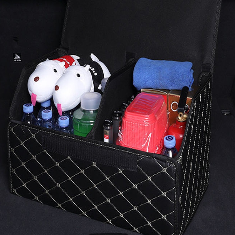 [SG]Car Boot Organiser