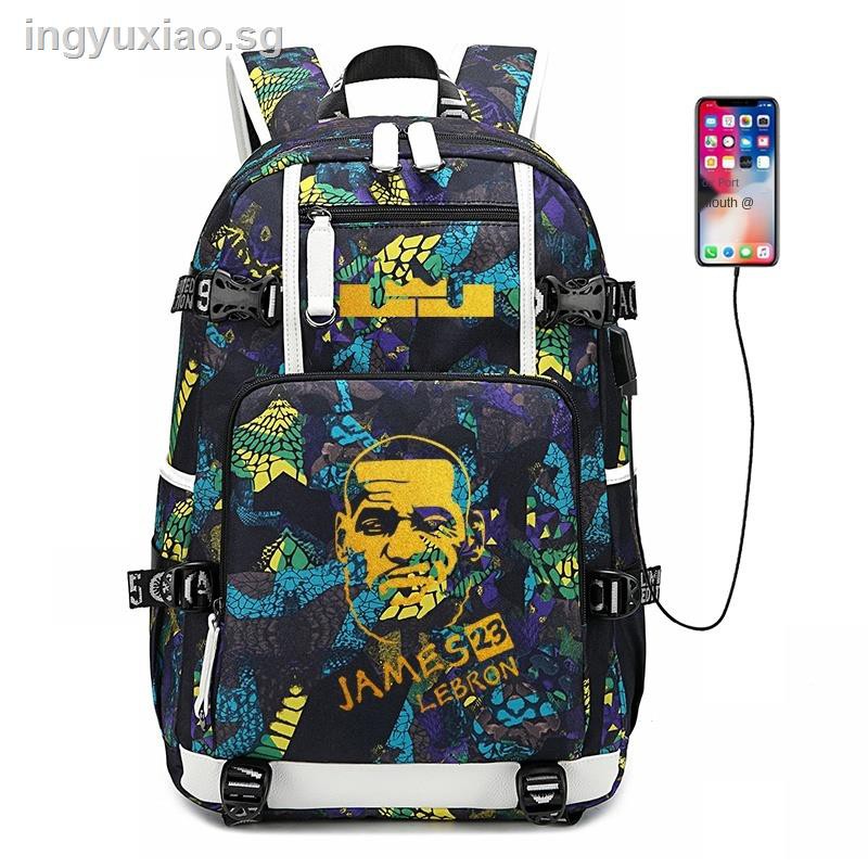 backpack lebron james